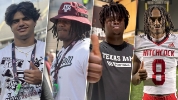 Texas A&M football's 2025 Signing Class Superlatives