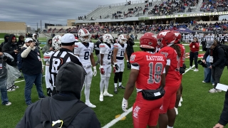 Highlights: North Shore defeats Atascocita in dominant fashion, 49-21