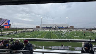 Highlights: Denton Ryan enacts revenge on Aledo in state quarterfinals