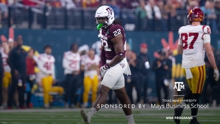 Post Game Review: Southern California 35, Texas A&M 31