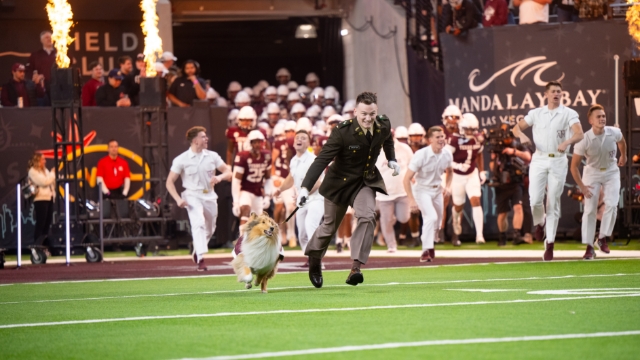Reveille