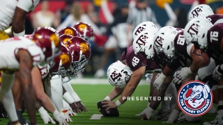 Learned, Loved, Loathed: USC 35, Texas A&M 31 (2024 Las Vegas Bowl)