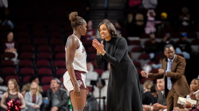 Joni Taylor, Aicha Coulibaly