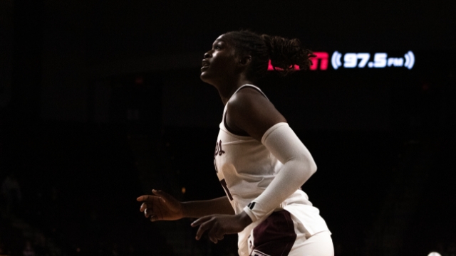 Aicha Coulibaly