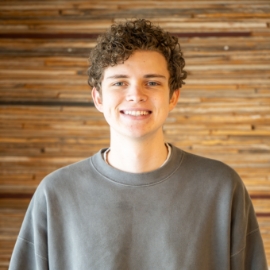 Joel Oelze