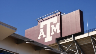 15 prospects visited College Station for A&M's first Junior Day weekend