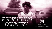 Recruiting Country: The latest recruiting news surrounding the Maroon & White