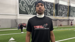 Texas A&M extends offer to 2027 linebacker Aston Whiteside