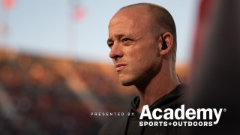 Tackling a handful of college football storylines with Josh Pate