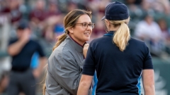Ford's No. 1 Aggies aim to carry road success into SEC Tournament