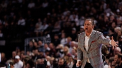 Scouting Report: Texas A&M at No. 20 Arkansas