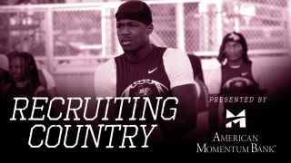 Recruiting Country: The latest recruiting news surrounding the Maroon & White