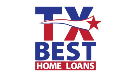 TX Best Home Loans