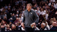 Scouting Report: Texas A&M at No. 19 Vanderbilt