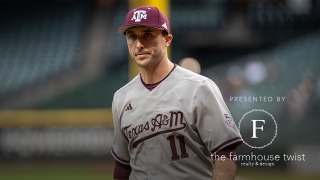 Michael Earley joins TexAgs Live to recap A&M's showing at Daikin Park