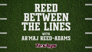 Reed Between The Lines: QB1 sits down with his Maroon Goon cousin