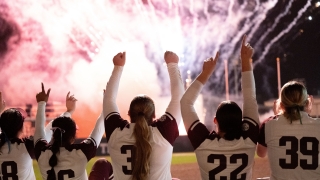 Ford earns 100th victory in Aggieland with wild walk-off of No. 3 Florida