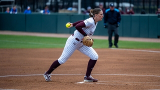 Kennedy out-dueled in rubber match as Florida downs A&M, 4-2