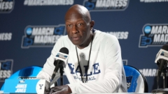 Yale's James Jones & Co. are experienced in the madness of March