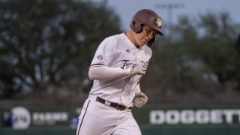 Aggies overpower Islanders to conclude 10-game home stand, 17-7