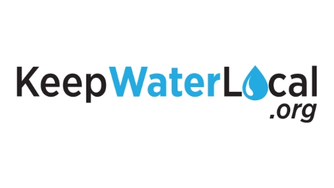 Keep Water Local