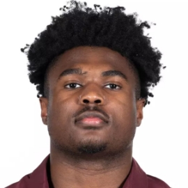 Deondrae Riden