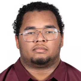 Joshua Moses