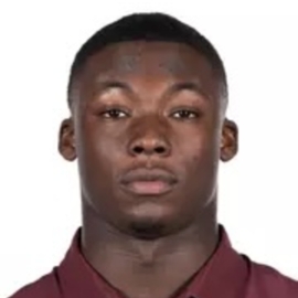 Sam M'Pemba