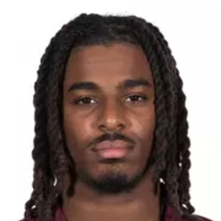 Jamar Beal-Goines