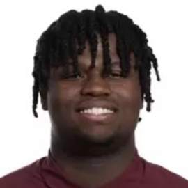 Lamont Rogers