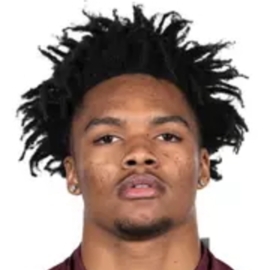 Rashad Johnson Jr.