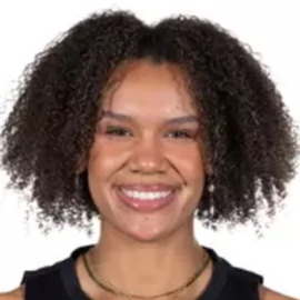 Kyndal Stowers