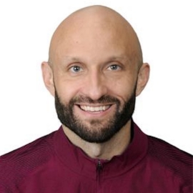 Jamie Morrison