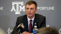 Five takeaways from summer hoops practices under Bucky McMillan