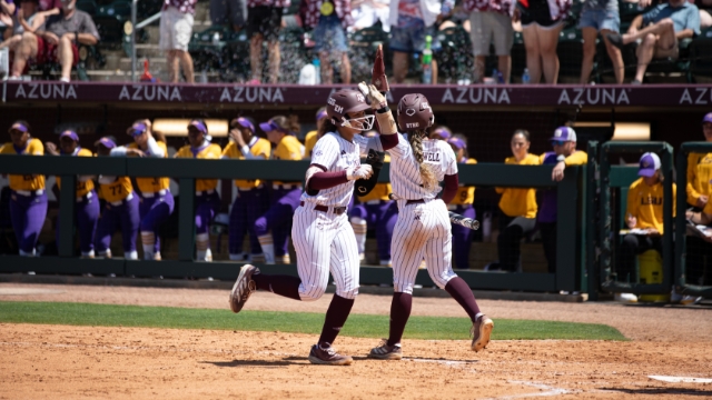 Amari Harper, Kennedy Powell