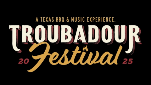 Troubadour Festival