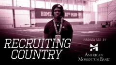 Recruiting Country: The latest recruiting news surrounding the Maroon & White