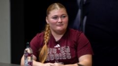 A&M's Mac Barbara aims to silence a hostile road crowd this week