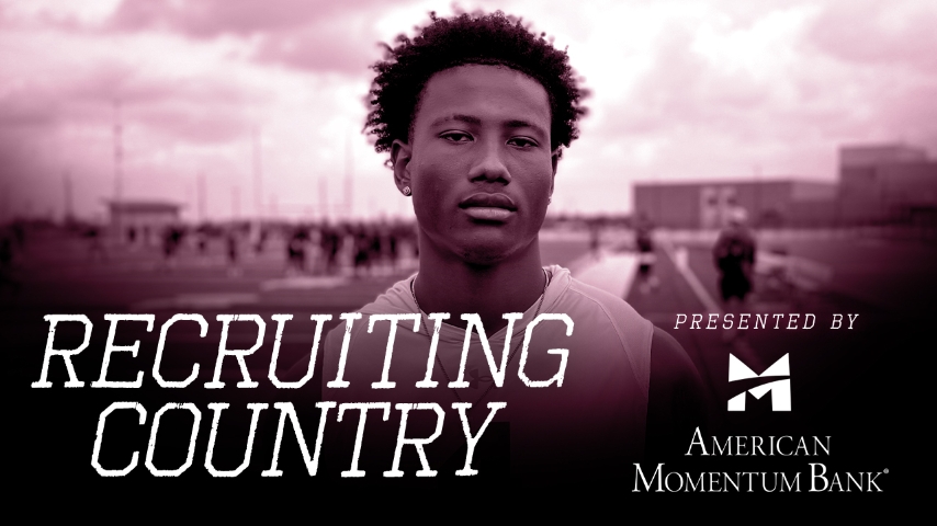 Recruiting Country: The latest recruiting news surrounding the Maroon & White