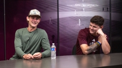 Ben Royo & Caden Sorrell keep finding success through SEC gauntlet