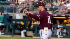 Series Preview: Earley's Aggies set for vital road series with Mizzou