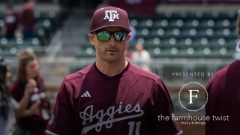 Michael Earley evaluates Penn series, 7-0 start from No. 23 Aggies