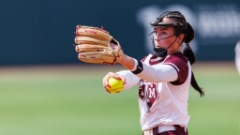 Lessentine flirts with perfection in 10-2 victory over NC State