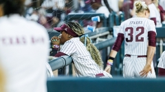 Postseason pain provides Aggie veterans with something to prove