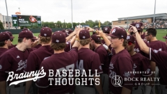Baseball Thoughts: Regular-season finale serves as a season overview