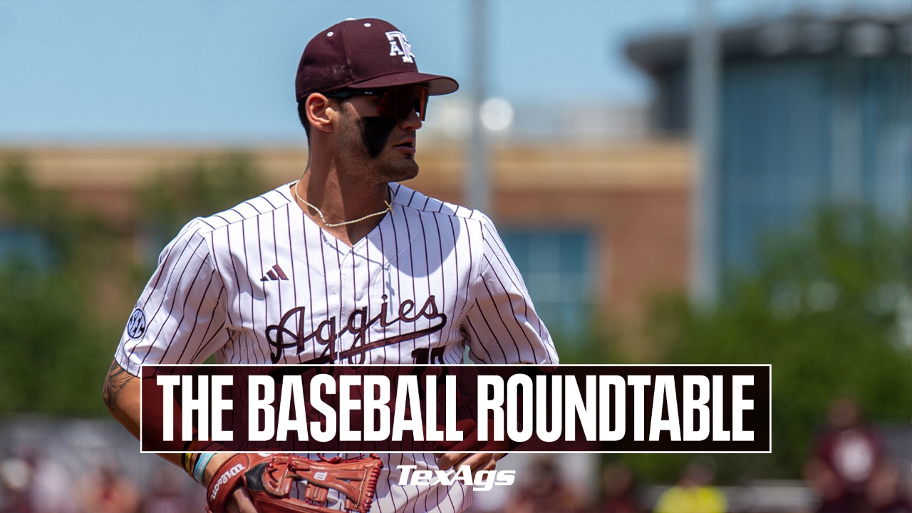 Baseball Roundtable: Closing the book on Texas A&M's 2025 season