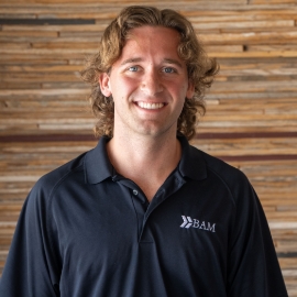 Jacob Dodson