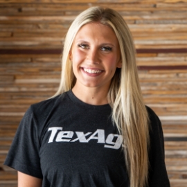 Kaylee Dreyer