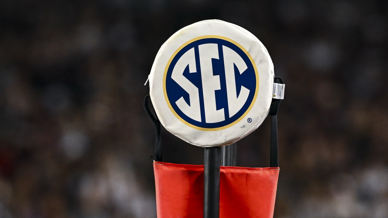 Gordy discusses SEC's contingency plan if Protect College Sports Act fails