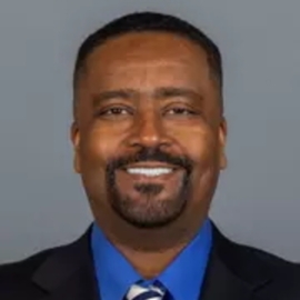 Frank Haith